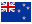 New Zealand flag