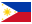Philippines flag