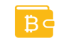 Bitcoin logo