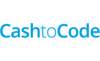 Cash to Code logo