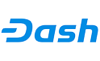 Dash logo