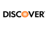 Discover logo