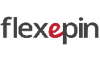 Flexepin logo
