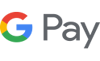 Google Pay logo