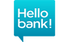 Hello Bank logo