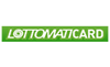 Lottomaticard