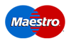 Maestro logo