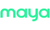 Maya logo