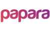Papara logo