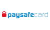 paysafecard logo