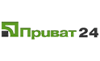 Privat24 logo