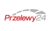 Przelewy24 logo