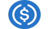 USDC logo