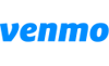 Venmo logo