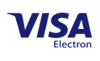 Visa Electron logo
