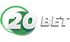 20Bet Casino Logo