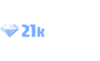 21kCasino Logo