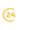 24Casino Logo