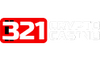 321Crypto Casino Logo