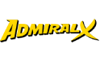 AdmiralX Casino Logo