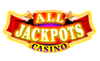 All Jackpots Casino Logo