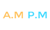 AMPM Casino Logo