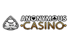 Anonymous Casino Logo