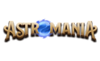 AstroMania Casino Logo