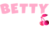 BettyWins Casino Logo