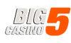 Big5Casino Logo