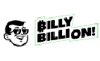 Billy Billion Casino Logo
