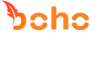 Boho Casino Logo