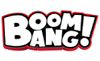 Boombang Casino Logo