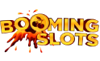 BoomingSlots Casino Logo