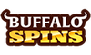 Buffalo Spins Casino Logo