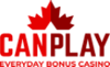 CanPlay Casino Logo
