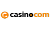 Casino.com Logo