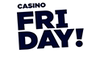 Casino Friday Logo