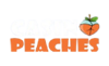 Casino Peaches Logo