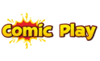 ComicPlay Casino Logo
