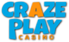 Craze Play Casino Logo