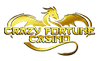 Crazy Fortune Casino Logo