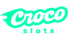 Crocoslots Casino Logo