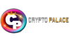 Crypto Palace Casino Logo