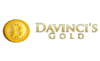 Davincis Gold Casino Logo