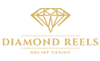 Diamond Reels Casino Logo