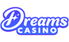 Dreams Casino Logo