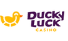 DuckyLuck Casino Logo