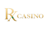 RX Casino Logo