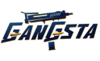 Gangsta Casino Logo